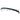 BMW G42 2 SERIES 2021+ GLOSS BLACK ROOF SPOILER