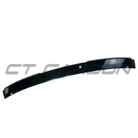 BMW E90 3 SERIES 2004-2013 GLOSS BLACK ROOF SPOILER