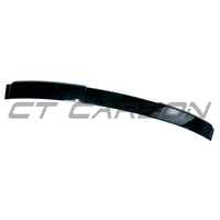BMW E90 3 SERIES 2004-2013 GLOSS BLACK ROOF SPOILER