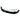 BMW G26 4 SERIES 2021+ GLOSS BLACK 3-PIECE SPLITTER