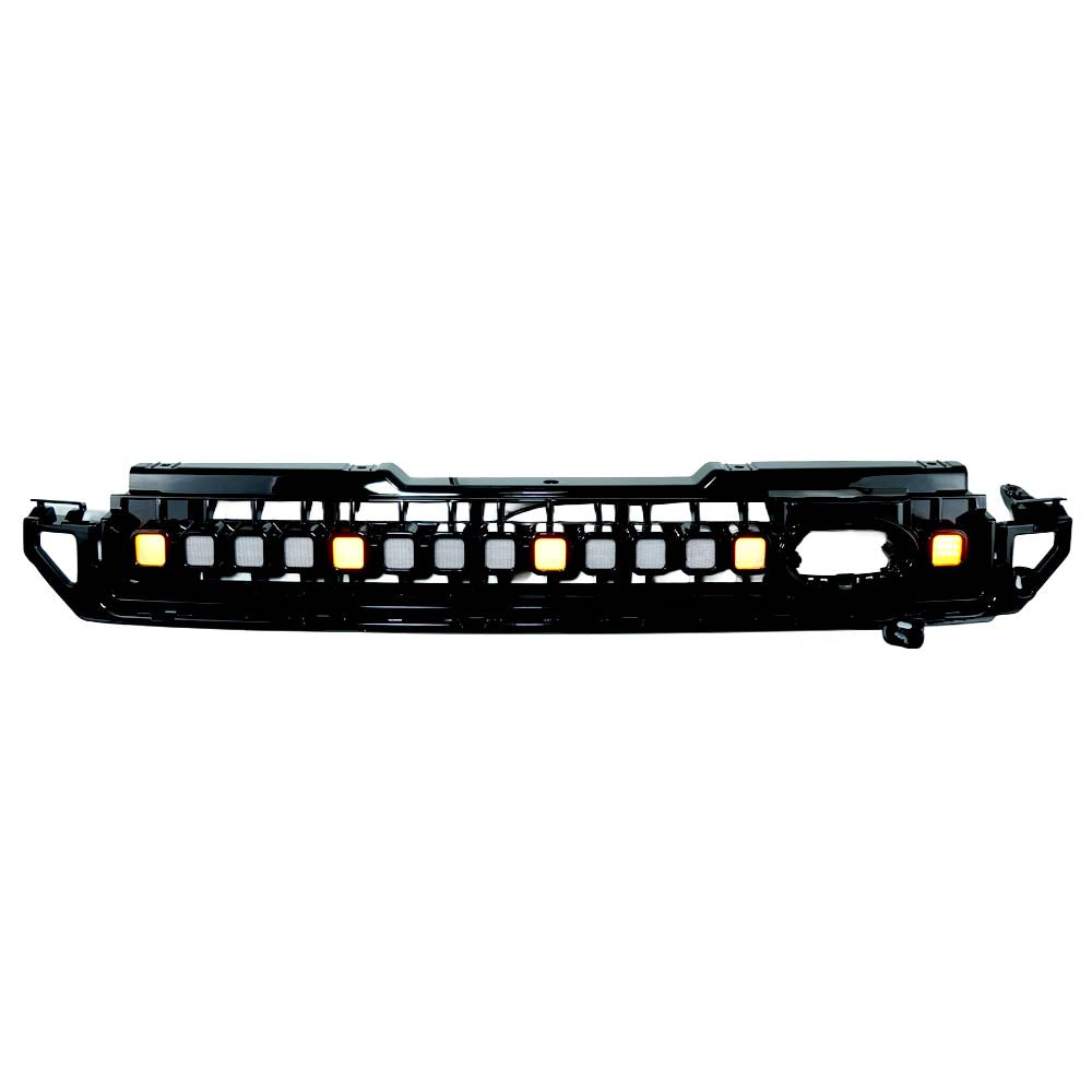 Defender Module Kit LAND ROVER DEFENDER L663/OCTA 2019+ YELLOW DRL MODULE SET | CT CARBON ...