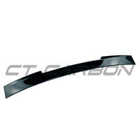 BMW G60/G68 5 SERIES 2024+ GLOSS BLACK SPOILER - V2