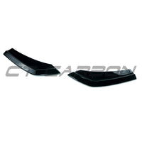 BMW X3 G01 2018-2021 REAR BUMPER CORNERS