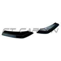 BMW X3 G01 2018-2021 REAR BUMPER CORNERS