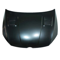 VOLKSWAGON GOLF MK7 2012-2020 ALUMINIUM HOOD/BONNET