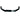 BMW G70 7 SERIES 2022+ GLOSS BLACK SPLITTER