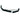 BMW G70 7 SERIES 2022+ GLOSS BLACK SPLITTER