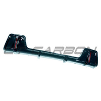 LAND ROVER DEFENDER L663 90/110/130 2020+ GLOSS BLACK DIFFUSER