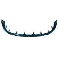 BMW F70 1 SERIES 2025+ GLOSS BLACK SPLITTER
