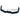 RANGE ROVER SPORT L461 2022+ GLOSS BLACK SPOILER - V1