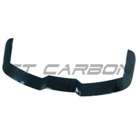 RANGE ROVER SPORT L461 2022+ GLOSS BLACK SPOILER - V1