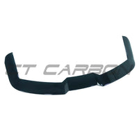 RANGE ROVER SPORT L461 2022+ GLOSS BLACK SPOILER - V1