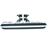 RANGE ROVER L460 2022+ LWB SIDE STEPS