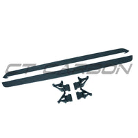 RANGE ROVER L460 2022+ LWB SIDE STEPS