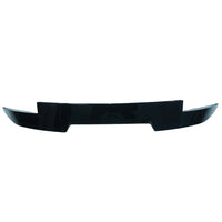 LAND ROVER DEFENDER L663 90/110/130 2020+ GLOSS BLACK SPOILER - V2