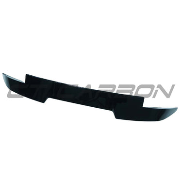 LAND ROVER DEFENDER L663 90/110/130 2020+ GLOSS BLACK SPOILER - V2