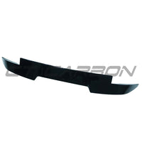 LAND ROVER DEFENDER L663 90/110/130 2020+ GLOSS BLACK SPOILER - V2