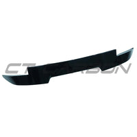 LAND ROVER DEFENDER L663 90/110/130 2020+ GLOSS BLACK SPOILER - V2