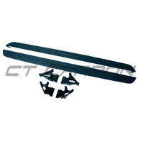RANGE ROVER L460/L461 2023+ SIDE STEPS