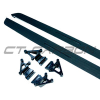 RANGE ROVER L460/L461 2023+ SIDE STEPS