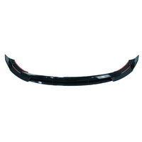 RANGE ROVER SPORT L461 2023+ GLOSS BLACK SPLITTER