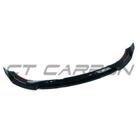 RANGE ROVER SPORT L461 2023+ GLOSS BLACK SPLITTER