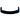 RANGE ROVER SPORT L461 2022+ GLOSS BLACK SPOILER - V2