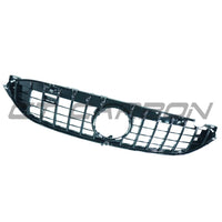 MERCEDES CLE-CLASS 2023+ GLOSS BLACK GRILLE