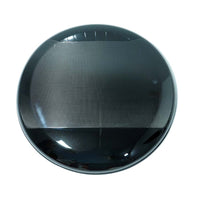LAND ROVER DEFENDER L663 90/110/130 CARBON FIBRE SPARE WHEEL COVER