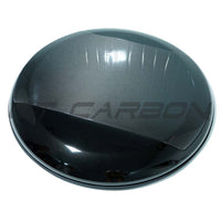LAND ROVER DEFENDER L663 90/110/130 CARBON FIBRE SPARE WHEEL COVER