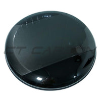 LAND ROVER DEFENDER L663 90/110/130 CARBON FIBRE SPARE WHEEL COVER