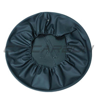 LAND ROVER DEFENDER L663 90/110/130 CARBON FIBRE SPARE WHEEL COVER