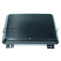 LAND ROVER DEFENDER L663 90/110/130 CARBON FIBRE SIDE STORAGE BOX