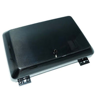 LAND ROVER DEFENDER L663 90/110/130 CARBON FIBRE SIDE STORAGE BOX