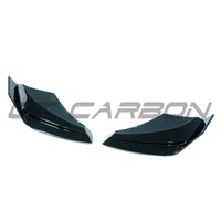 DEFENDER 90/110/130 L663 GLOSS BLACK REAR BUMPER CORNERS