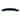 LAND ROVER DEFENDER L663 90/110/130 GLOSS BLACK SPLITTER - V2