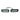 LAND ROVER DEFENDER L663 90/110/130 GLOSS BLACK REAR REVERSE LIGHTS