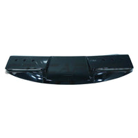 LAND ROVER DEFENDER L663 90/110/130 GLOSS BLACK ROOF LIGHT - V2
