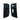 DEFENDER 90/110/130 L663 2020+ GLOSS BLACK WING/FENDER VENTS - V1