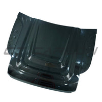 LAND ROVER DEFENDER L663 90/110/130 CARBON FIBRE BONNET