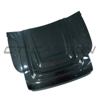 LAND ROVER DEFENDER L663 90/110/130 CARBON FIBRE BONNET