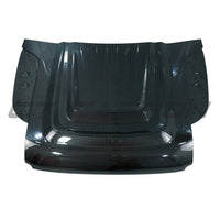 LAND ROVER DEFENDER L663 90/110/130 CARBON FIBRE BONNET