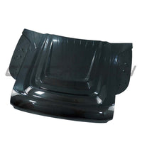 LAND ROVER DEFENDER L663 90/110/130 CARBON FIBRE BONNET