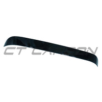 MERCEDES C-CLASS W206 2021+ GLOSS BLACK ROOF SPOILER