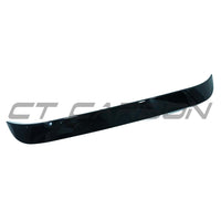MERCEDES C-CLASS W206 2021+ GLOSS BLACK ROOF SPOILER