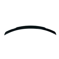 MERCEDES C-CLASS W206/C63S 2021+ GLOSS BLACK SPOILER - V1