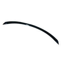 MERCEDES C-CLASS W206/C63S 2021+ GLOSS BLACK SPOILER - V2