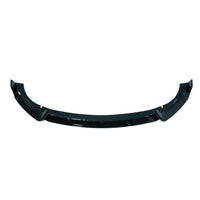 MERCEDES CLE-CLASS 2023+ GLOSS BLACK SPLITTER