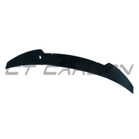 MERCEDES CLE-CLASS COUPE 2023+ GLOSS BLACK SPOILER - V1