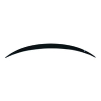 MERCEDES CLE-CLASS COUPE 2023+ GLOSS BLACK SPOILER - V2